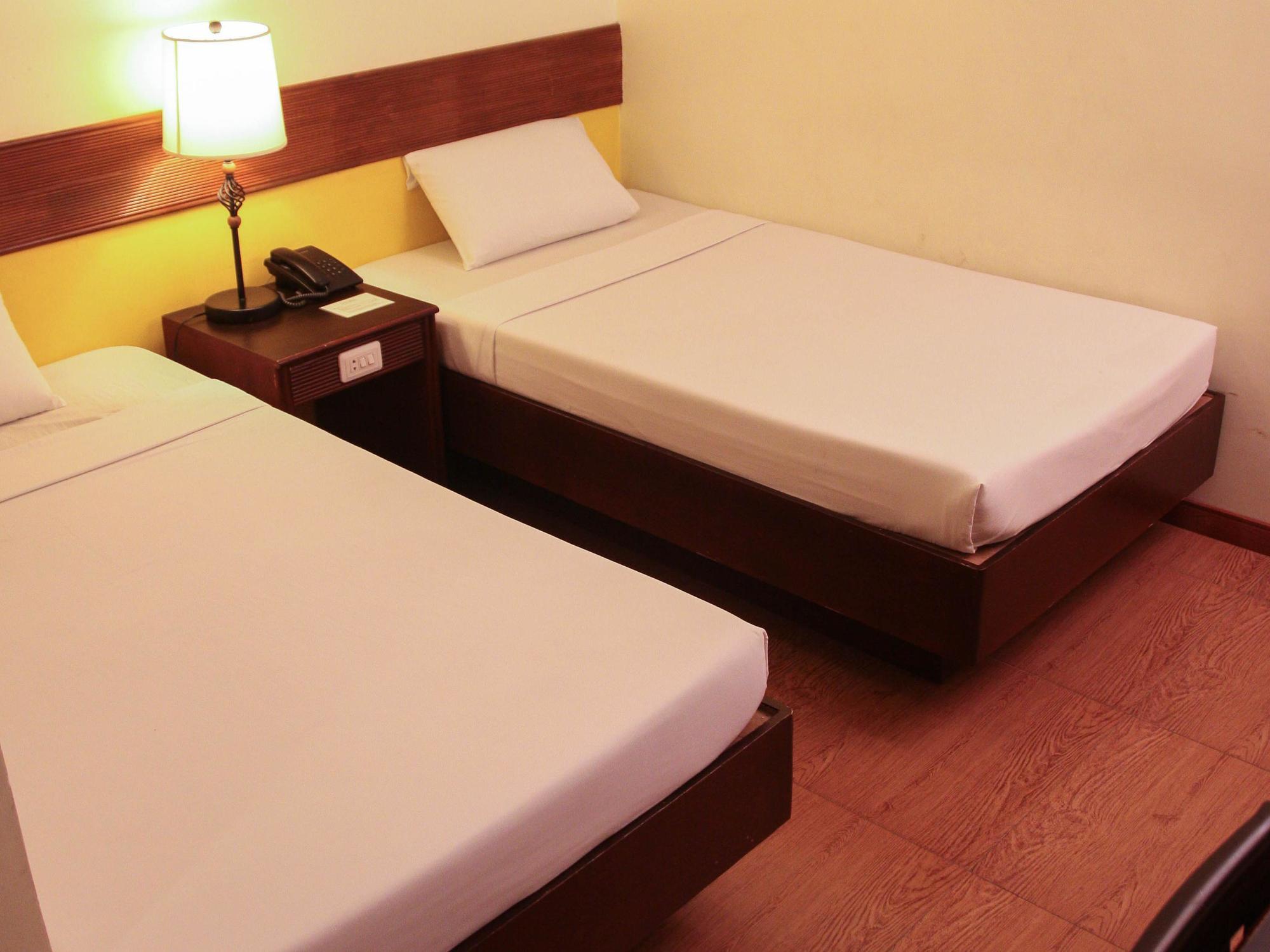 De Luxe Hotel Cagayan de Oro Luaran gambar
