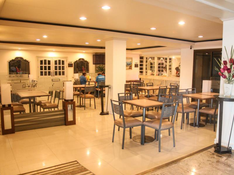 De Luxe Hotel Cagayan de Oro Luaran gambar
