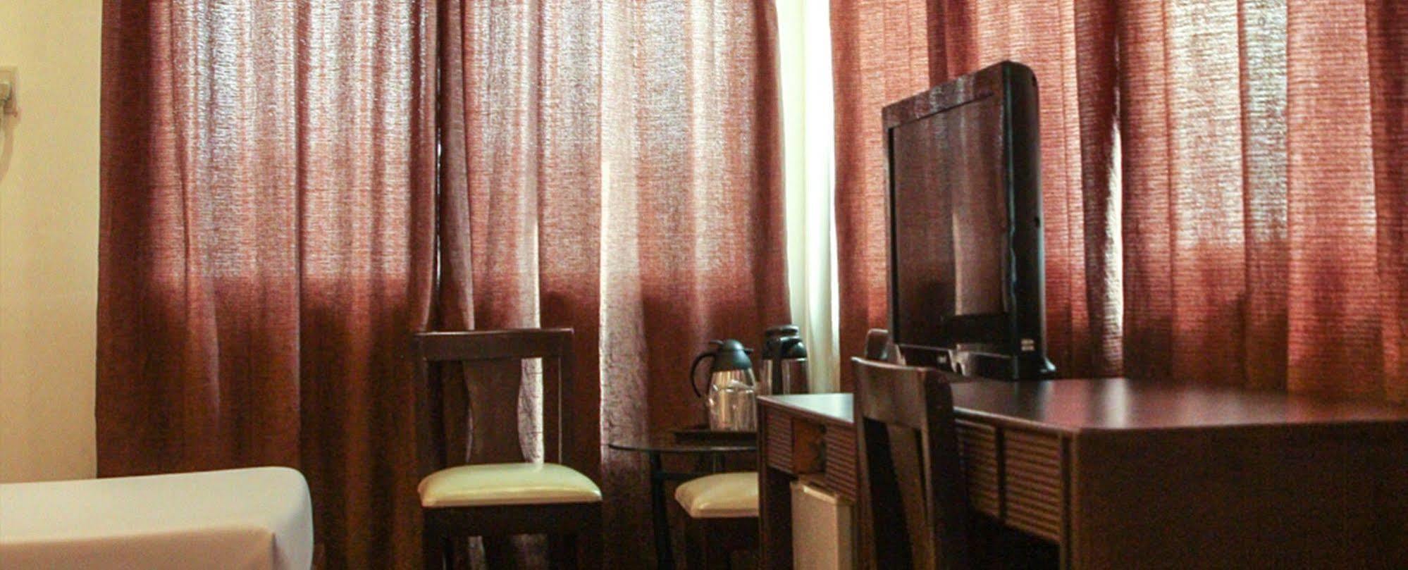De Luxe Hotel Cagayan de Oro Luaran gambar