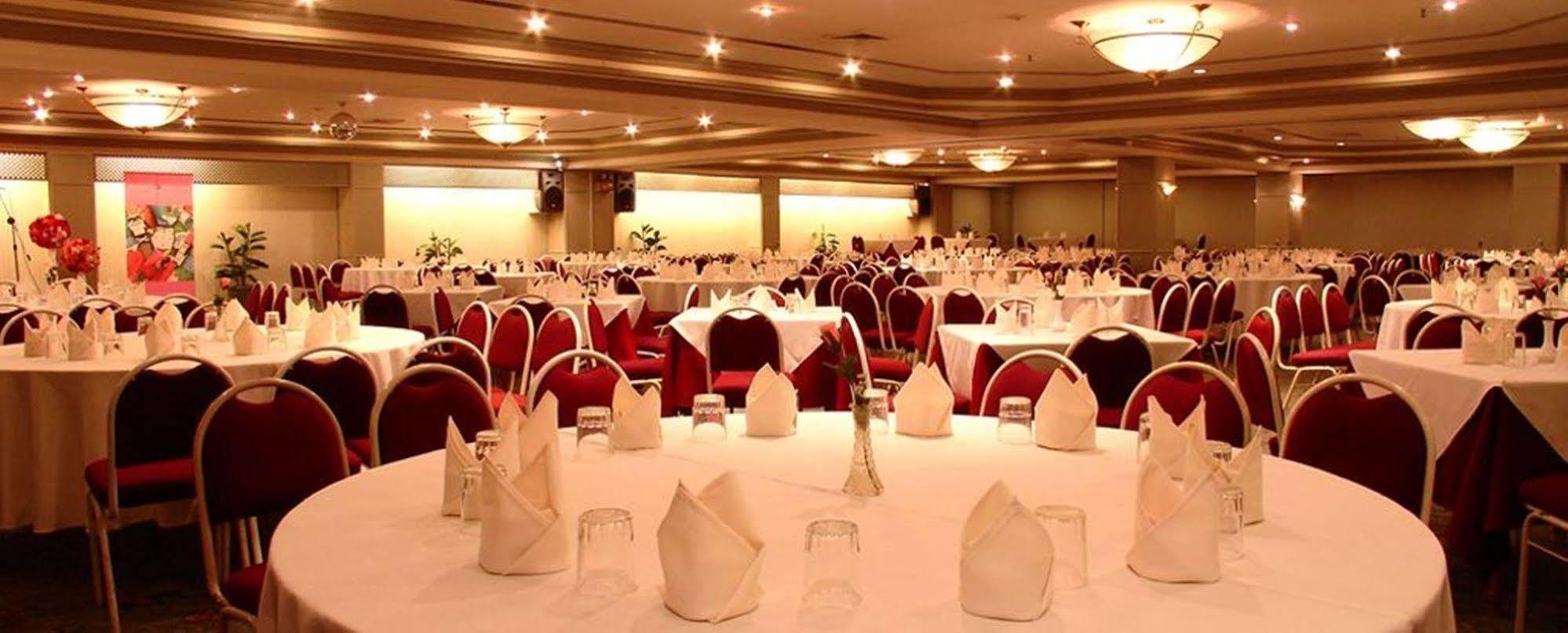 De Luxe Hotel Cagayan de Oro Luaran gambar